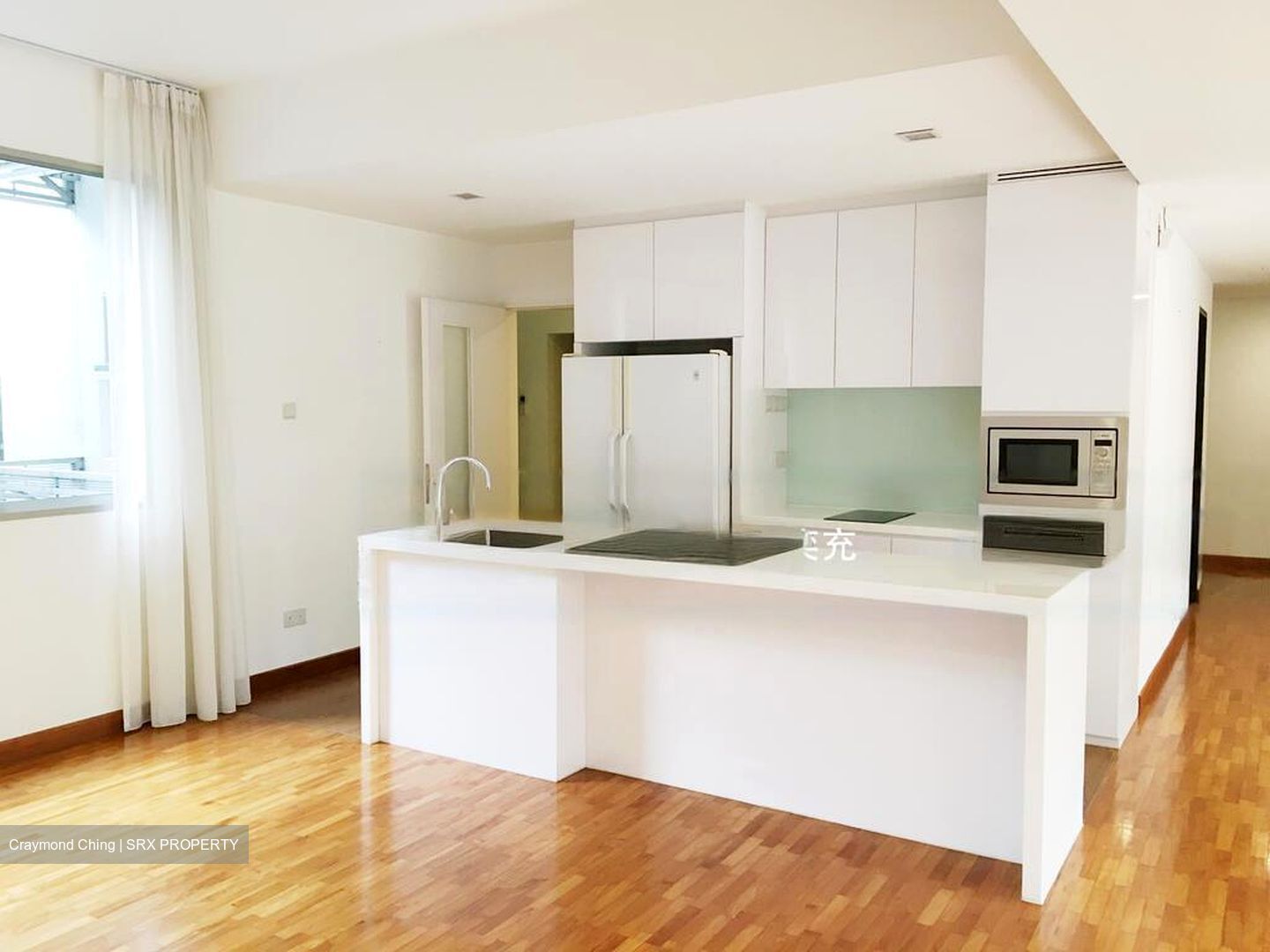 Nassim Regency (D10), Condominium #575337151